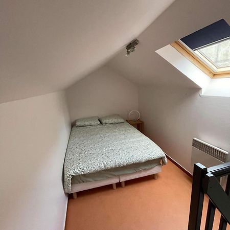 Joli Petit F1 Plein Centre Ville Eu (Seine-Maritime) Kültér fotó