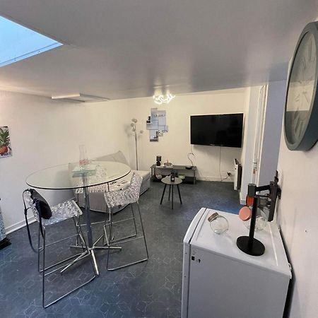 Joli Petit F1 Plein Centre Ville Eu (Seine-Maritime) Kültér fotó